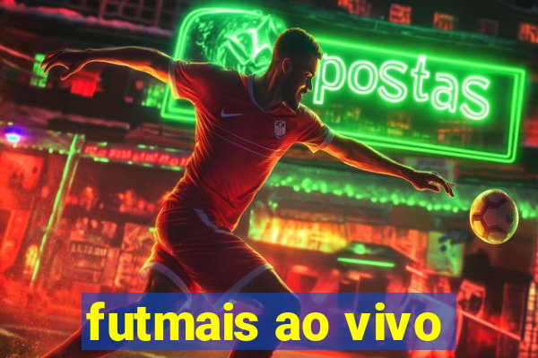 futmais ao vivo